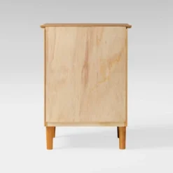 Stiva Classic Mid-Century Modern 1 Drawer Nightstand - Saracina Home 19 Stiva Classic Mid-Century Modern 1 Drawer Nightstand - Saracina Home -Saracina Home Shop GUEST 055ab62a 58ca 49d2 a9e8 de86f5472ac5