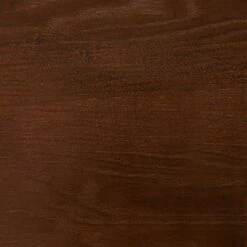 Mid-Century Modern With Closed Storage TV Stand For TVs Up To 58" Walnut - Saracina Home -Saracina Home Shop GUEST 0610fab6 0d6f 487c 8ee9 d01d594b5807