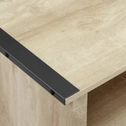 4 Drawer Farmhouse TV Stand For TVs Up To 80" - Saracina Home -Saracina Home Shop GUEST 0c74dde2 f439 4b5f b868 5b13d6747a4c