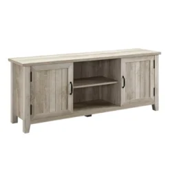 Modern Transitional TV Stand For TVs Up To 65" - Saracina Home -Saracina Home Shop GUEST 0cd391c4 758e 4cfe bd74 172b78836f8b