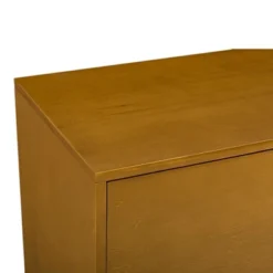 Mid-Century Modern Wood Console TV Stand For TVs Up To 65" - Saracina Home -Saracina Home Shop GUEST 0cda9e62 08a1 478a b7b6 e1d0c37677de