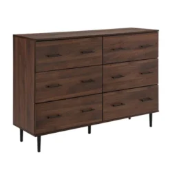 Higgins Modern Horizontal 6 Drawer Dresser - Saracina Home -Saracina Home Shop GUEST 0e428a00 d783 45ce 89af c907f2dff28b