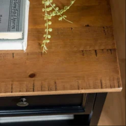 Set Of 2 Farmhouse Single Drawer V Frame Nightstands - Saracina Home 17 Set Of 2 Farmhouse Single Drawer V Frame Nightstands - Saracina Home -Saracina Home Shop GUEST 11fc86f8 8dff 46e9 a91b 9654d2a38dbc