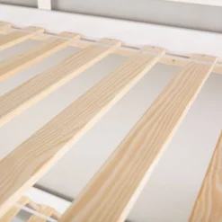 Twin Over Twin Solid Wood Mission Design Bunk Bed - Saracina Home -Saracina Home Shop GUEST 13c2d125 4a83 4e3c 8797 082aa33361ce