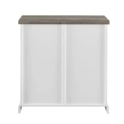 Tertia Modern Transitional Accent Cabinet With Sliding Plank Door - Saracina Home -Saracina Home Shop GUEST 15521abf 0dc1 4d8f a4de f8a798b6d015