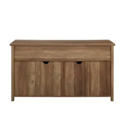 Millia Transitional Farmhouse 4 Door Sideboard With Glass Panels - Saracina Home -Saracina Home Shop GUEST 1784124a 2fca 4ec4 8131 da71b6afd9e3