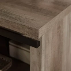 Clarabelle Double Sliding X Barn Door TV Stand For TVs Up To 80" - Saracina Home -Saracina Home Shop GUEST 17916028 7d30 436b 87f6 4f7983d25b57