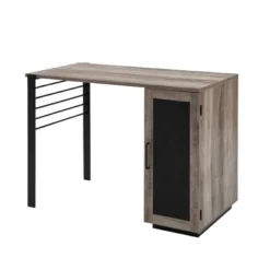 Polay Modern Computer Desk With Chalkboard Door - Saracina Home -Saracina Home Shop GUEST 1d8fc313 c3f8 41ee ab90 a30c7908d56f