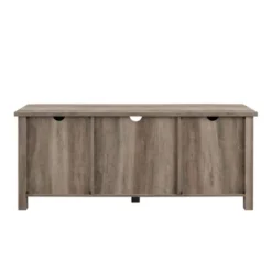 Modern Transitional TV Stand For TVs Up To 65" - Saracina Home -Saracina Home Shop GUEST 1e2c2eea 83f9 4bb0 a393 19dc2a350aa4