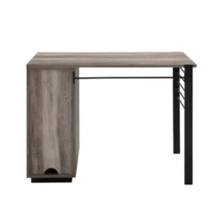 Polay Modern Computer Desk With Chalkboard Door - Saracina Home -Saracina Home Shop GUEST 20a353f7 994c 4602 a8d3 ee94a231cdc3