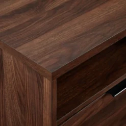 Ronan Modern Storage With Electric Fireplace TV Stand For TVs Up To 65" - Saracina Home -Saracina Home Shop GUEST 2717da7f a3ea 41ab b500 91b2d66eea11