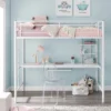 Full Analise Metal Loft Bed With Wood Desk - Saracina Home -Saracina Home Shop GUEST 27eea08e 8d8d 43a2 be67 1b15e0be6540