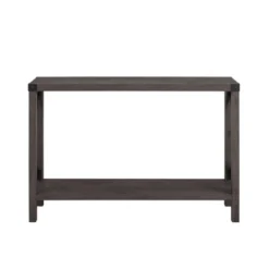 Sophie Rustic Industrial X Frame Entry Table - Saracina Home -Saracina Home Shop GUEST 2e12b96d 1445 4e75 9fa6 4dec03c6e187