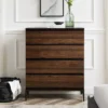 Theo Urban Modern Plank 4 Drawer Dresser - Saracina Home -Saracina Home Shop GUEST 302baf0e 0aeb 4f4e ac1d 95a9cbbd1736