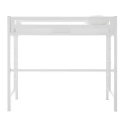 Twin Premium Deluxe Metal Loft Bed - Saracina Home 14 Twin Premium Deluxe Metal Loft Bed - Saracina Home -Saracina Home Shop GUEST 3190d955 1f66 46a0 a45e 738fe3f54ebe