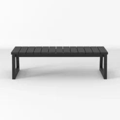 Saracina Home Acacia Slatted Rectangular Patio Coffee Table -Saracina Home Shop GUEST 343763bc 329c 4797 ace2 59ef25008dd6