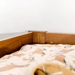 Twin Over Twin Indy Contemporary Solid Wood Bunk Bed - Saracina Home 33 Twin Over Twin Indy Contemporary Solid Wood Bunk Bed - Saracina Home -Saracina Home Shop GUEST 36e16622 cc64 4b4d b7e7 6a40e5e717f0