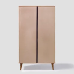 Mid-Century Modern Contoured 5 Drawer Chest Of Drawers - Saracina Home 23 Mid-Century Modern Contoured 5 Drawer Chest Of Drawers - Saracina Home -Saracina Home Shop GUEST 45677eed 467d 495a 9ca8 061b56bd1641