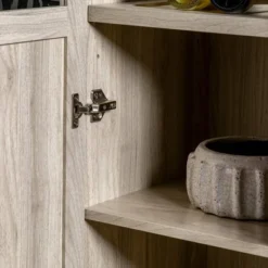 68" Boho Modern Tall Storage Wood Cabinet - Saracina Home 29 68" Boho Modern Tall Storage Wood Cabinet - Saracina Home -Saracina Home Shop GUEST 47871c4d 5d6c 409b aebc bf2c3bcb9bdc