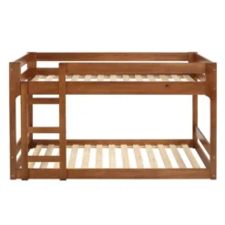 Twin Over Twin Indy Contemporary Solid Wood Bunk Bed - Saracina Home 38 Twin Over Twin Indy Contemporary Solid Wood Bunk Bed - Saracina Home -Saracina Home Shop GUEST 48ccca6b e9fd 4b03 815e 8227ad3d50f6