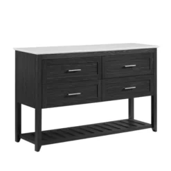 Transitional 4 Drawer Buffet - Saracina Home 23 Transitional 4 Drawer Buffet - Saracina Home -Saracina Home Shop GUEST 49b18a78 3550 4ee4 9390 60080df52a0e