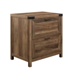 Rustic Farmhouse 2 Drawer File Cabinet - Saracina Home -Saracina Home Shop GUEST 4a9dfbd5 0896 46dc a1ab 428fcc2bb8ce