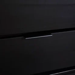 Mid-Century Modern Solid Wood 2 Drawer Nightstand - Saracina Home -Saracina Home Shop GUEST 4fc0db54 cf25 49e1 86a6 0adc07bd7710