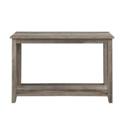 Classic Wood Console Table - Saracina Home -Saracina Home Shop GUEST 54b23d33 88a0 4478 9753 42730a8518c2