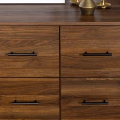 Higgins Modern Horizontal 6 Drawer Dresser - Saracina Home -Saracina Home Shop GUEST 55730042 8556 4f2e b0c4 cdaa50253234