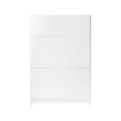 Farmhouse 5 Drawer Grooved Tall Storage Dresser White - Saracina Home -Saracina Home Shop GUEST 5a5524bf cf8c 4447 9123 a68bd4b06151