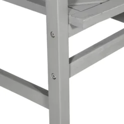 Slatted Chevron Acacia Wood Patio Loveseat – Saracina Home -Saracina Home Shop GUEST 5c03ff24 4a74 4d90 a7ba 0d801c1e31e6