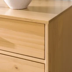 Modern 6 Drawer Double Dresser With Long Handles - Saracina Home -Saracina Home Shop GUEST 5e738634 6451 4f42 9755 1d6dcd89e2aa