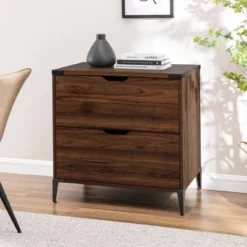 Urban Industrial Angle Iron Filing Cabinet - Saracina Home -Saracina Home Shop GUEST 5fcc3bc5 60a4 4180 ac04 b544b18e7c52