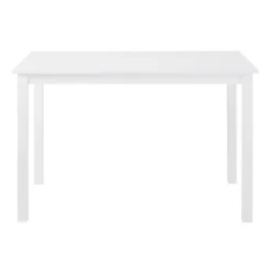 5pc Contemporary Transitional Dining Set - Saracina Home 16 5pc Contemporary Transitional Dining Set - Saracina Home -Saracina Home Shop GUEST 601bc9ca 9f09 43c3 a59b 27fe64e990db