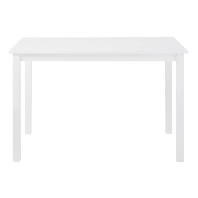 5pc Contemporary Transitional Dining Set - Saracina Home 6 5pc Contemporary Transitional Dining Set - Saracina Home - Image 4