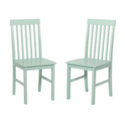 5pc Modern Two-Toned Kitchen Dining Set - Saracina Home -Saracina Home Shop GUEST 60daf7de badb 49a8 ab06 e87e972b4738