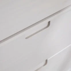 Mid-Century Modern Wood 3 Drawer Dresser - Saracina Home -Saracina Home Shop GUEST 620474db a9ad 47f0 8168 7b982701517d