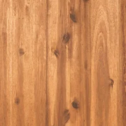 5pc Slatted Chevron Acacia Wood Patio Dining Set - Saracina Home -Saracina Home Shop GUEST 6594bfc5 616d 4273 b0f0 3490b68b7ca1