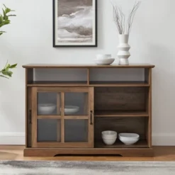 Leopold Window Pane Sliding Door Sideboard - Saracina Home 10 Leopold Window Pane Sliding Door Sideboard - Saracina Home -Saracina Home Shop GUEST 716be1db 5509 432e bfac 79ddbf67f8f6