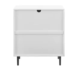 Angelo Modern Bookmatch Accent Cabinet - Saracina Home -Saracina Home Shop GUEST 71894cef 8056 43b1 8ad4 568ecbe81d71