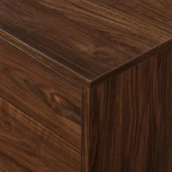 Mid-Century Modern Wide Storage TV Stand For TVs Up To 80" - Saracina Home -Saracina Home Shop GUEST 7362a495 57eb 4710 9c9f d54590f036c7