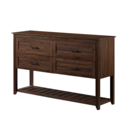 Transitional 4 Drawer Buffet - Saracina Home 18 Transitional 4 Drawer Buffet - Saracina Home -Saracina Home Shop GUEST 767cd3ab 5323 4b8f aefe 424853b9f77a