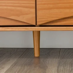 Mid-Century Modern Contoured 6 Drawer Dresser - Saracina Home -Saracina Home Shop GUEST 768abe87 ace2 45ba ae18 2c5be0d9a2a6