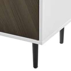 Angelo Modern Bookmatch Accent Cabinet - Saracina Home -Saracina Home Shop GUEST 7ab8ab56 5f08 4c12 80a7 bfc5bae2c580