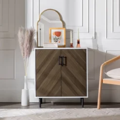 Angelo Modern Bookmatch Accent Cabinet - Saracina Home -Saracina Home Shop GUEST 7e63db28 1a1c 4a2b a2ed 54e17ea07a72