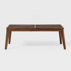 Saracina Home Acacia Mid-Century Modern Rectangle Slatted Patio Coffee Table 15 Saracina Home Acacia Mid-Century Modern Rectangle Slatted Patio Coffee Table -Saracina Home Shop GUEST 887865a1 1bc7 4e17 b5f0 2e400268aee3