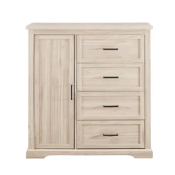 Hooper Transitional Combination Wardrobe - Saracina Home -Saracina Home Shop GUEST 8d3c4127 10b9 4251 910a a853cc5b5bd6