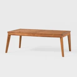 Saracina Home Acacia Mid-Century Modern Rectangle Slatted Patio Coffee Table 11 Saracina Home Acacia Mid-Century Modern Rectangle Slatted Patio Coffee Table -Saracina Home Shop GUEST 8e66eb2f 31b1 4cc0 9ea1 335d998b4b9f