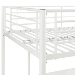 Full Size Metal Platform Loft Bed - Saracina Home -Saracina Home Shop GUEST 91a468d9 b1bc 43ea b17b 6ff6f5900b66