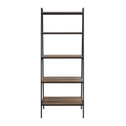 72" Open Storage Ladder Bookshelf - Saracina Home 15 72" Open Storage Ladder Bookshelf - Saracina Home -Saracina Home Shop GUEST 91cfbd3a 0587 47cc 878d 004460902270